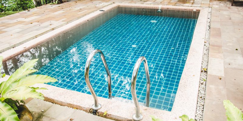Como Consertar Vazamento de Piscina de Azulejo em Americana: Guia Completo Como consertar vazamento de piscina de azulejo