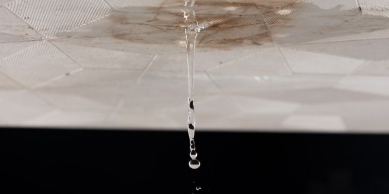 Como Identificar Vazamento de Água em Americana com 10 Dicas Simples Como identificar vazamento de água